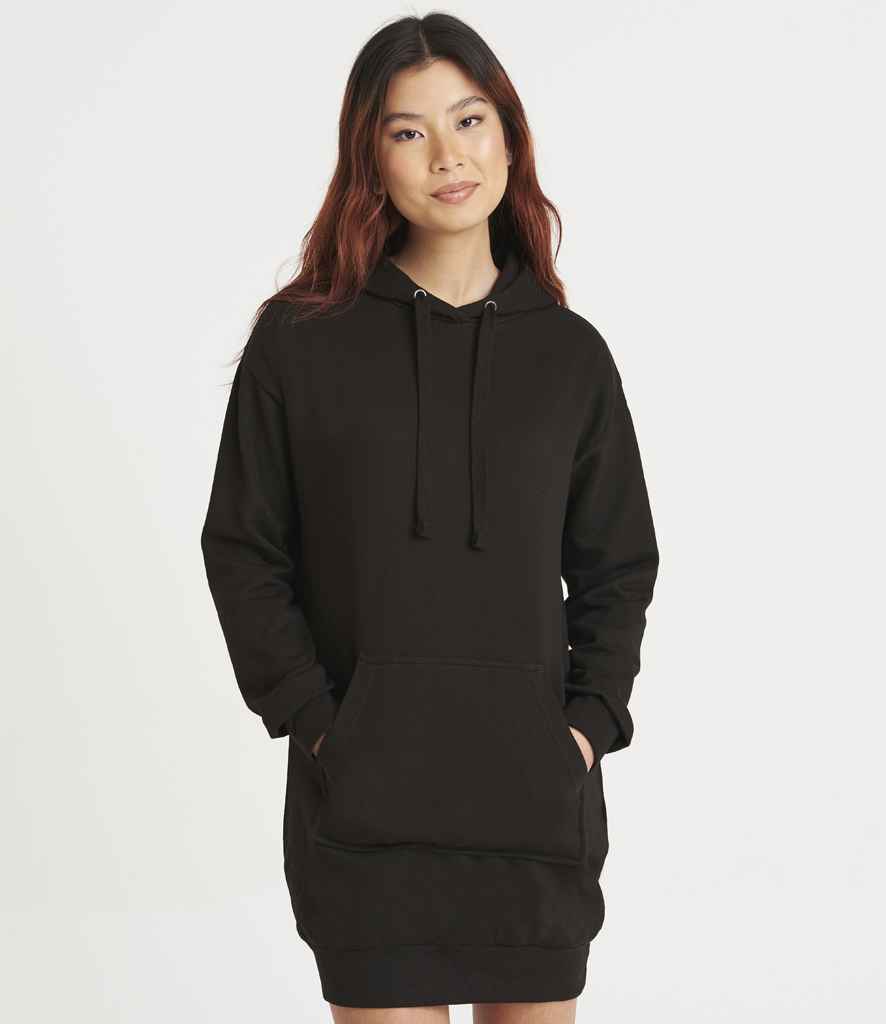 AWDis Ladies Hoodie Dress PenCarrie